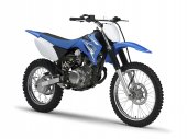 2009 Yamaha TT-R125E photo